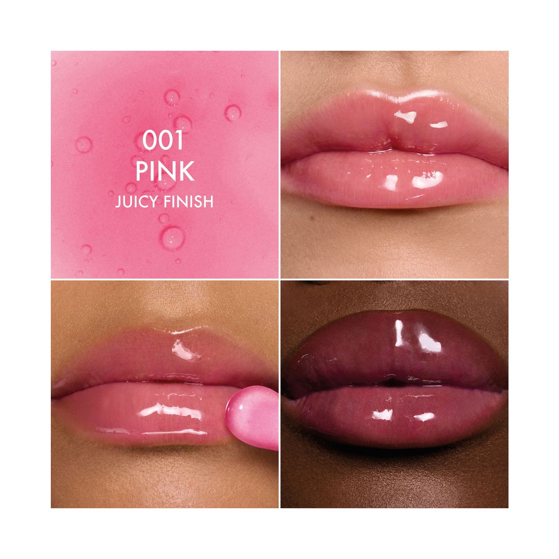 Dior 3-Pc. Addict Hydrating Lip Balm and Oil Set