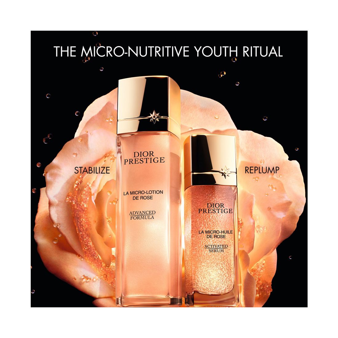 Dior Prestige 3-Pc. Exceptional Micro-Nutritive and Repairing Ritual Skincare Gift Set