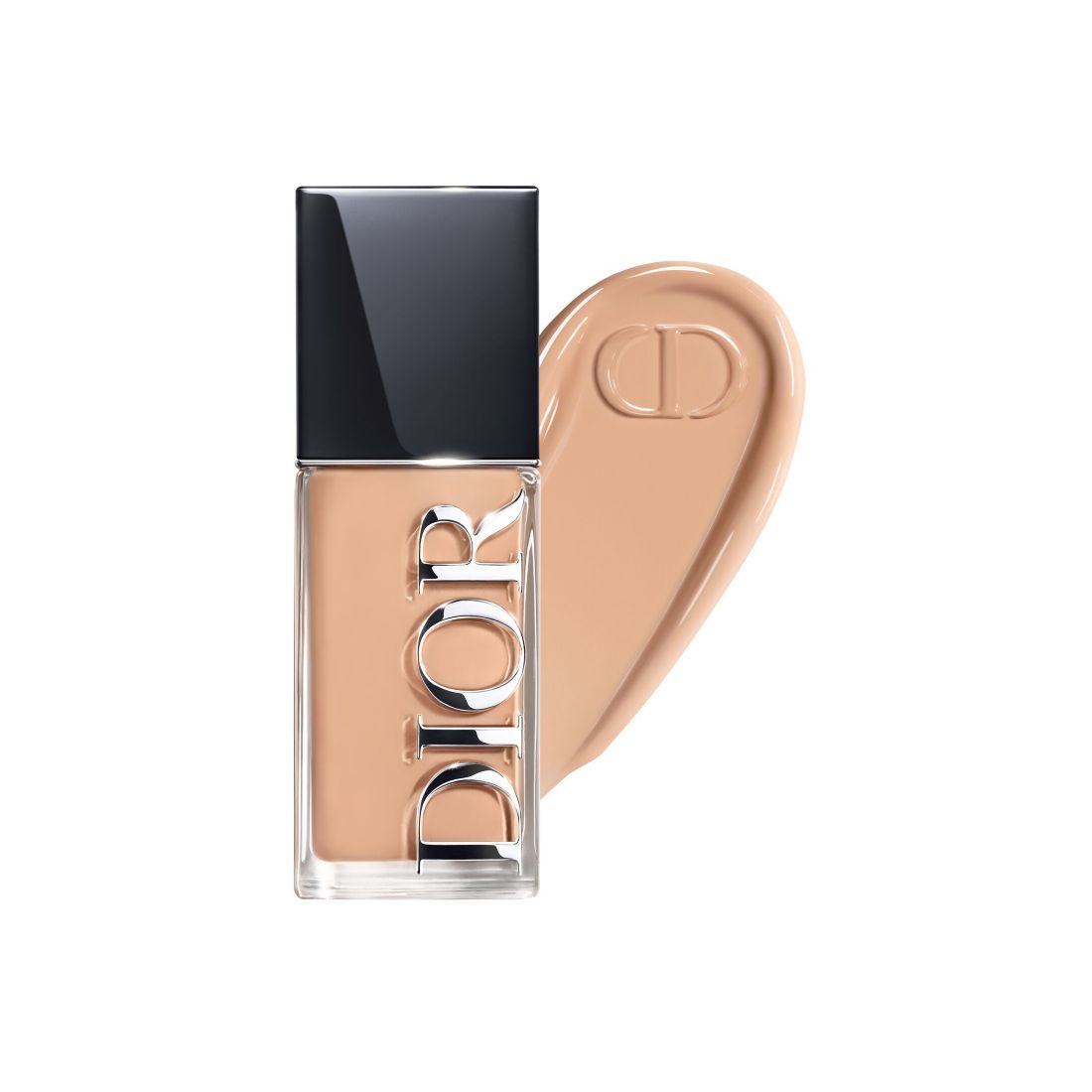 Dior Forever Skin Glow Foundation, 1 oz.