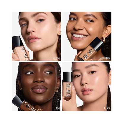 Dior Forever Skin Glow Foundation, 1 oz.