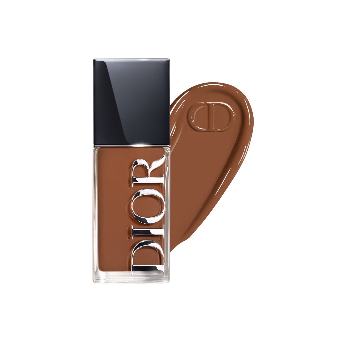 Dior Forever Skin Glow Foundation, 1 oz.