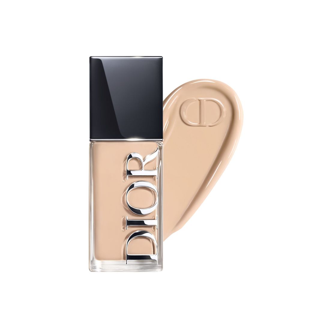 Dior Forever Skin Glow Foundation, 1 oz.