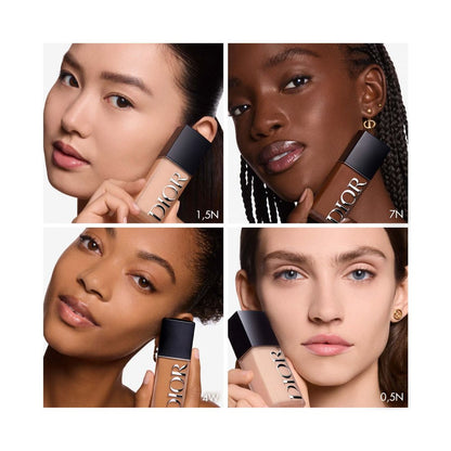 Dior Forever Skin Glow Foundation, 1 oz.