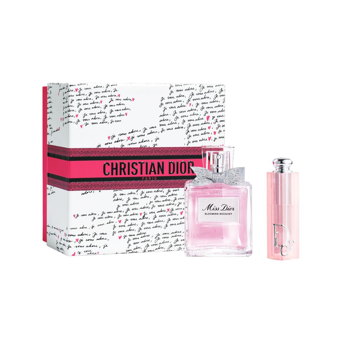 Dior 2-Pc. Miss Dior Blooming Bouquet and Dior Addict Lip Glow Limited-Edition Set