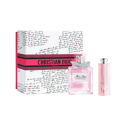 Dior 2-Pc. Miss Dior Blooming Bouquet and Dior Addict Lip Glow Limited-Edition Set