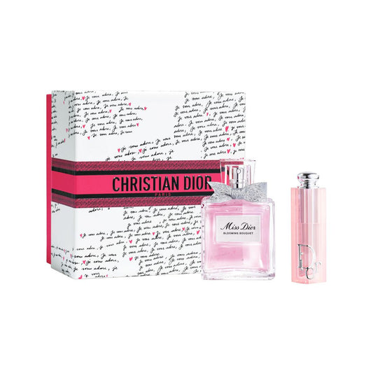 Dior 2-Pc. Miss Dior Blooming Bouquet and Dior Addict Lip Glow Limited-Edition Set
