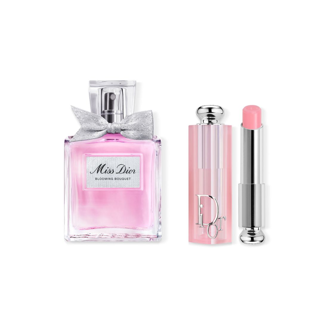 Dior 2-Pc. Miss Dior Blooming Bouquet and Dior Addict Lip Glow Limited-Edition Set