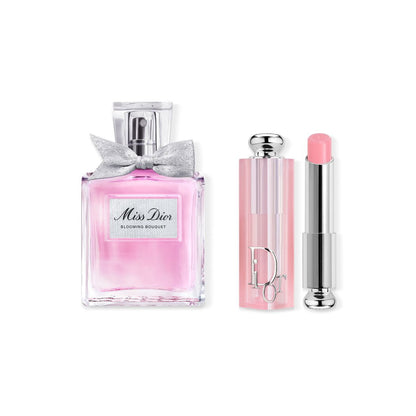 Dior 2-Pc. Miss Dior Blooming Bouquet and Dior Addict Lip Glow Limited-Edition Set