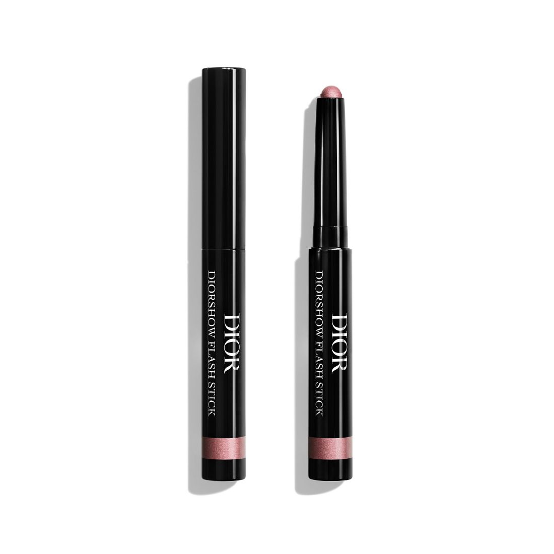 Dior Diorshow Flash Stick Ultra-Gliding Waterproof Eyeshadow Stick, 0.05 oz.