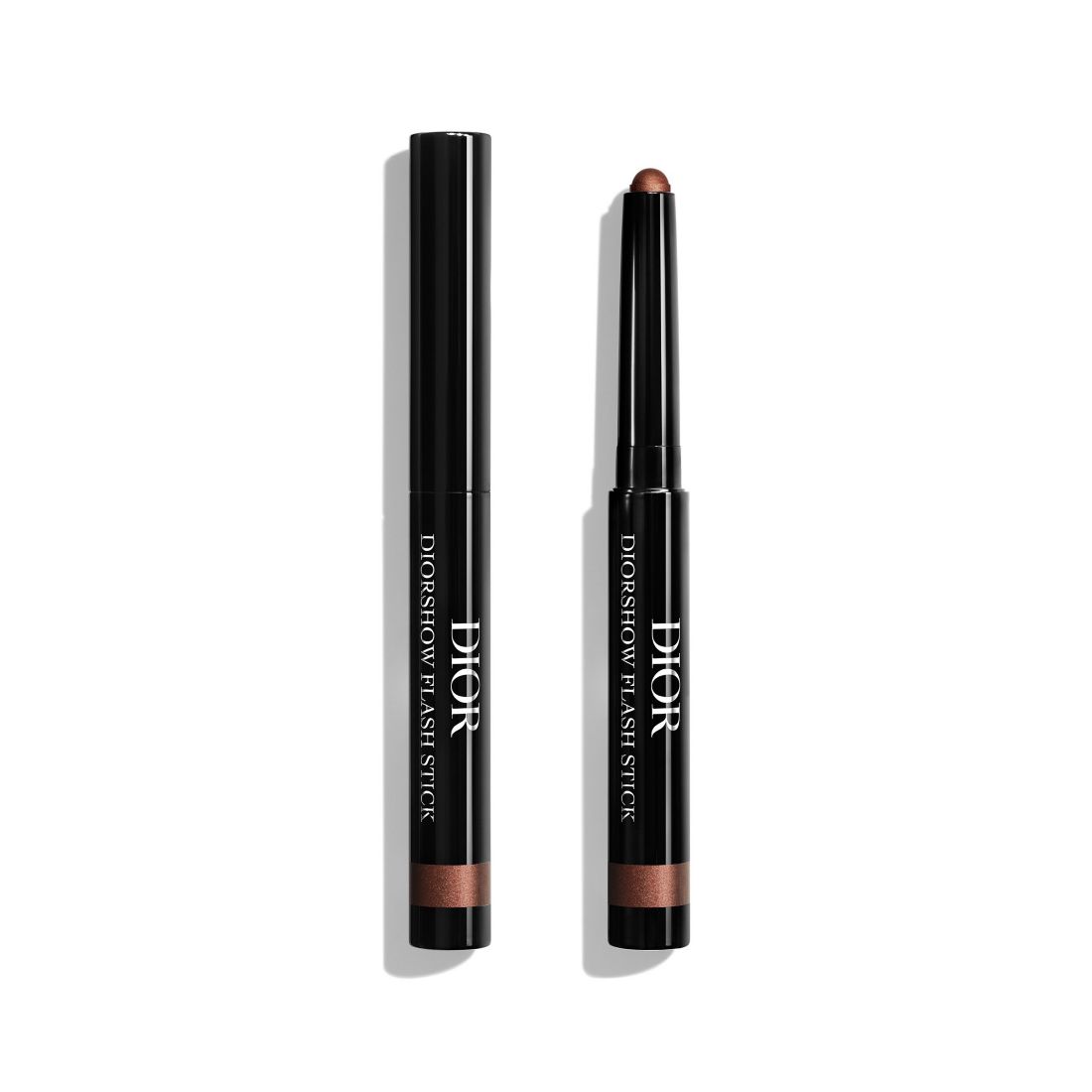 Dior Diorshow Flash Stick Ultra-Gliding Waterproof Eyeshadow Stick, 0.05 oz.