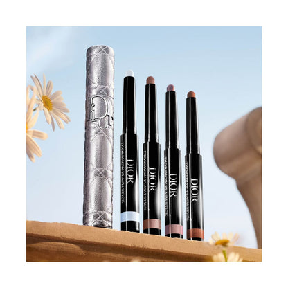 Dior Diorshow Flash Stick Ultra-Gliding Waterproof Eyeshadow Stick, 0.05 oz.