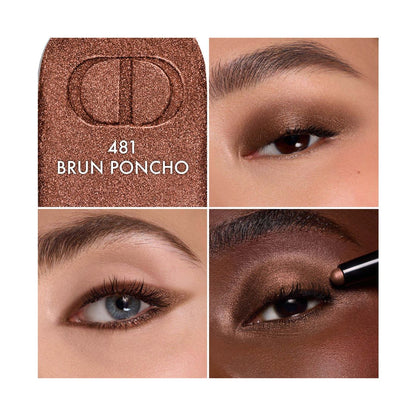 Dior Diorshow Flash Stick Ultra-Gliding Waterproof Eyeshadow Stick, 0.05 oz.