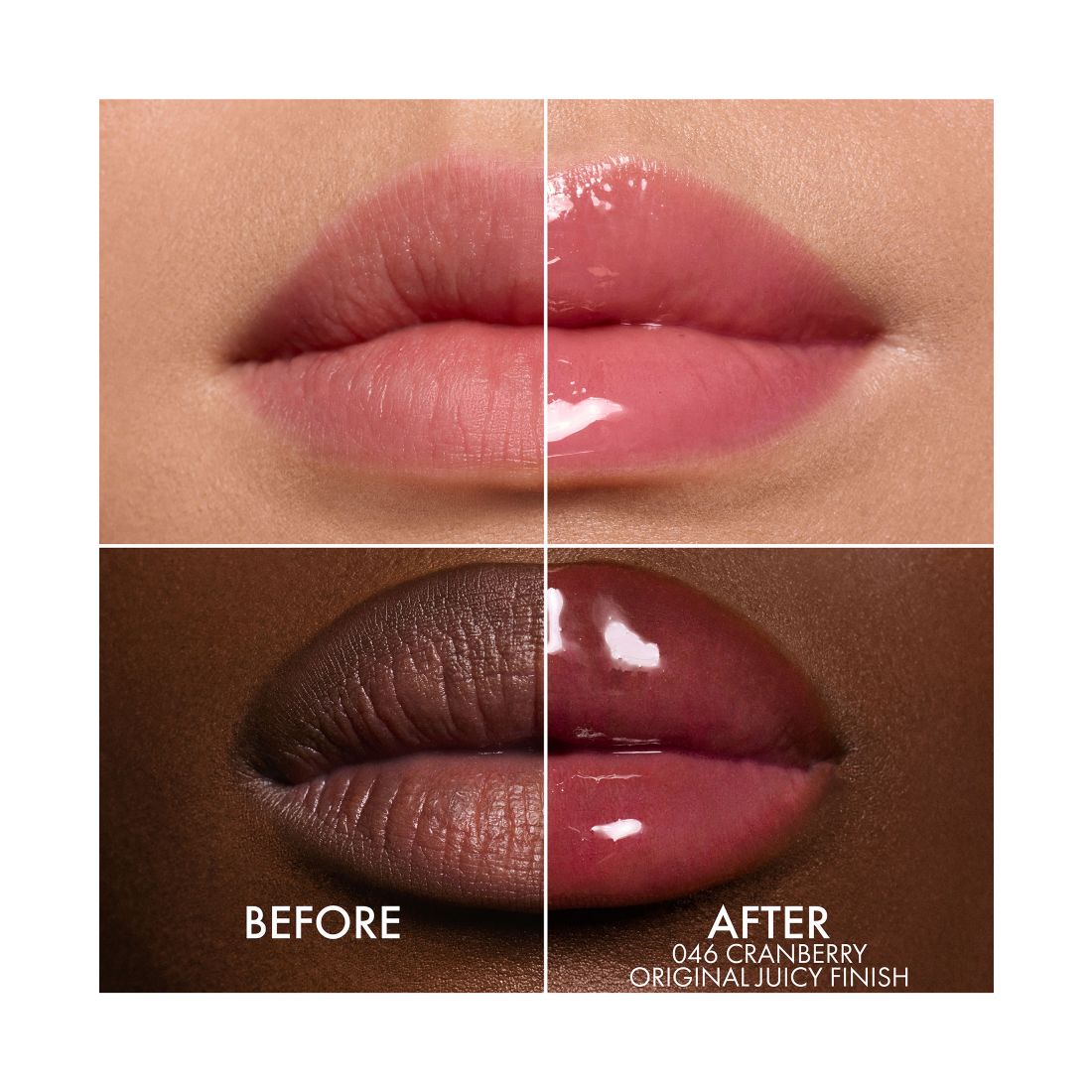 Dior Addict Lip Glow Oil, 0.2 oz.