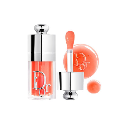 Dior Addict Lip Glow Oil, 0.2 oz.