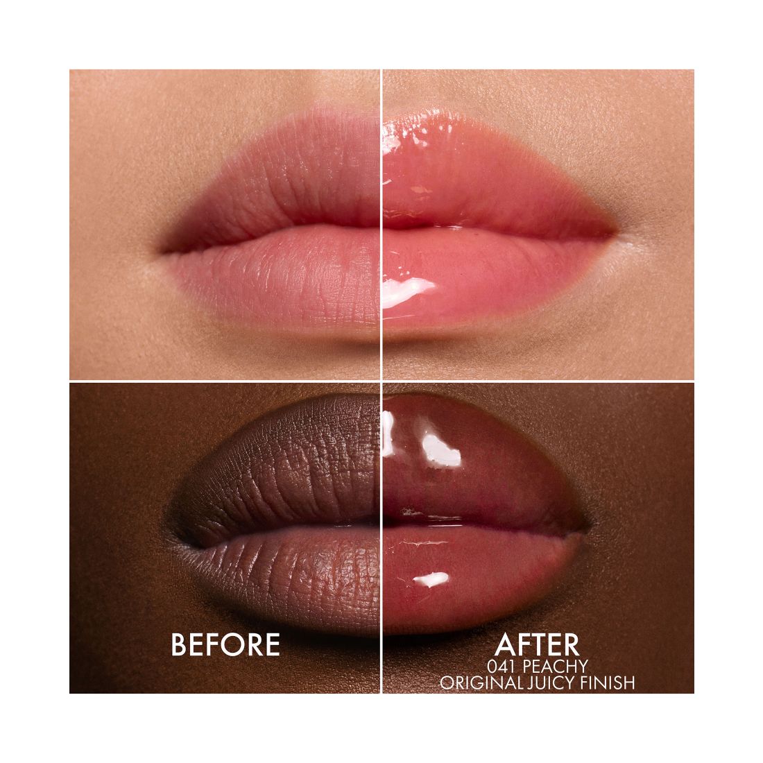 Dior Addict Lip Glow Oil, 0.2 oz.