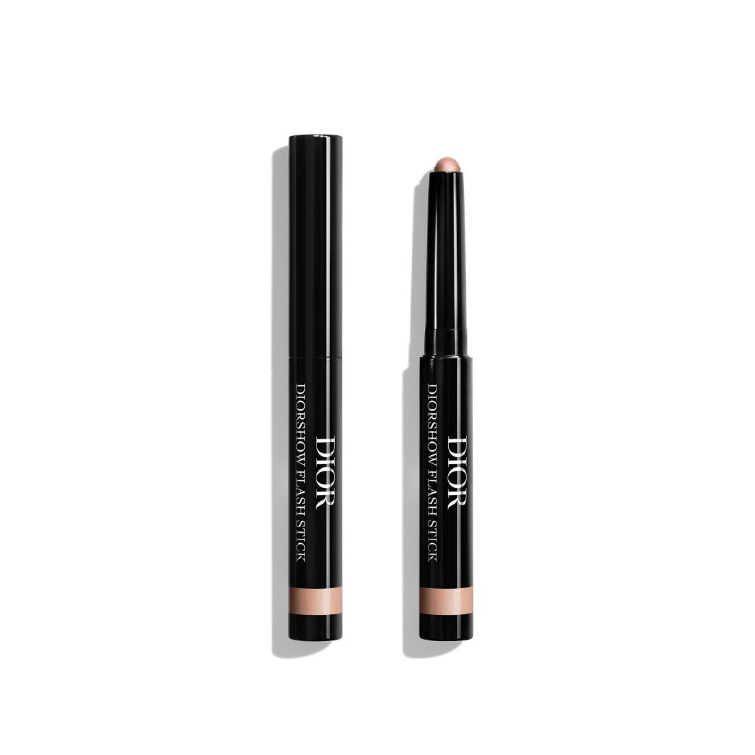 Dior Diorshow Flash Stick Ultra-Gliding Waterproof Eyeshadow Stick, 0.05 oz.