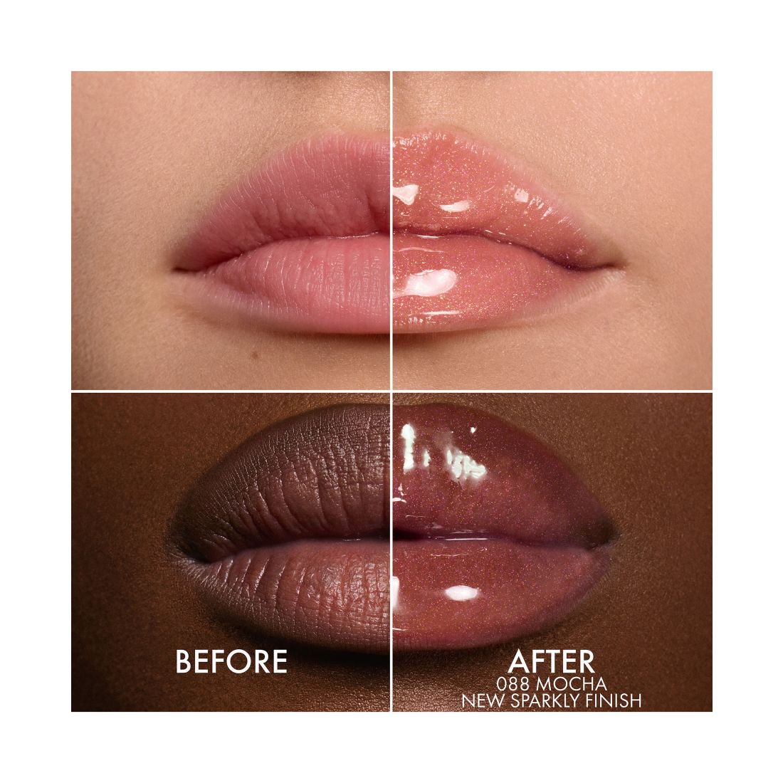 Dior Addict Lip Glow Oil, 0.2 oz.