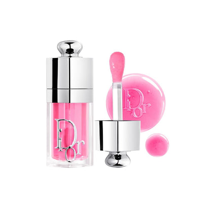 Dior Addict Lip Glow Oil, 0.2 oz.