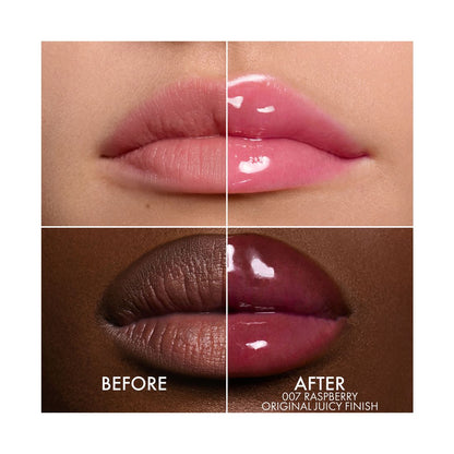 Dior Addict Lip Glow Oil, 0.2 oz.