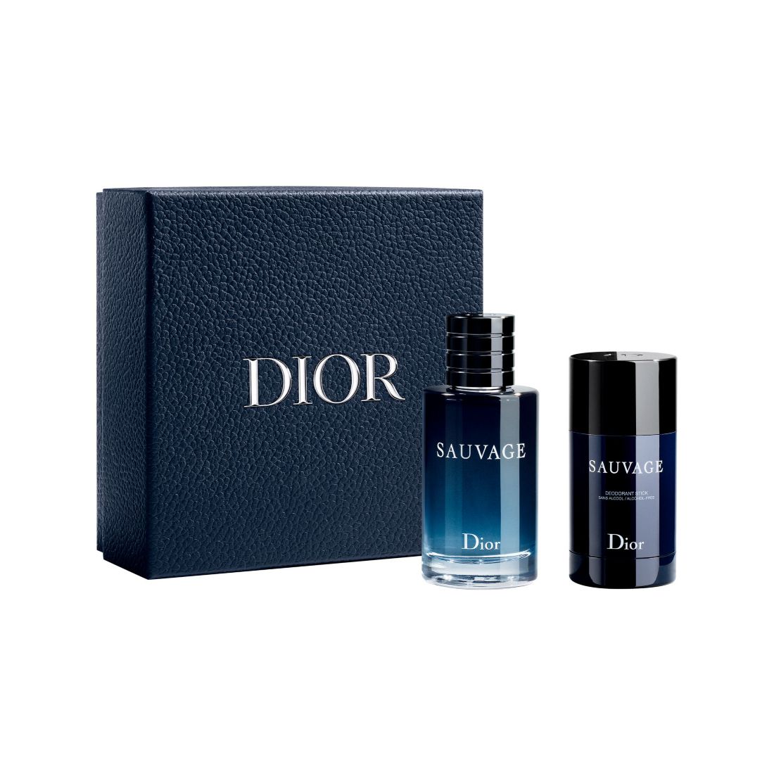 Dior 2-Pc. Sauvage Eau de Toilette Spray and Deodorant Stick Set