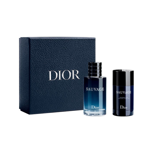 Dior 2-Pc. Sauvage Eau de Toilette Spray and Deodorant Stick Set