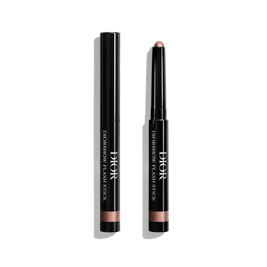 Dior Diorshow Flash Stick Ultra-Gliding Waterproof Eyeshadow Stick, 0.05 oz.
