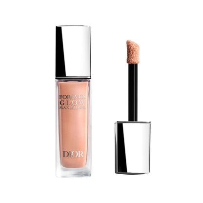 Dior Forever Glow Maximizer Longwear Liquid Highlighter, 0.37 oz.