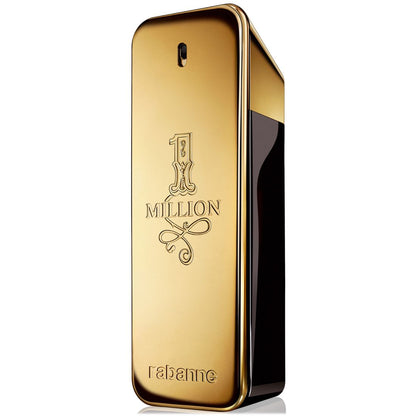 Rabanne Men's 1 Million Eau de Toilette Spray, 6.8 oz.