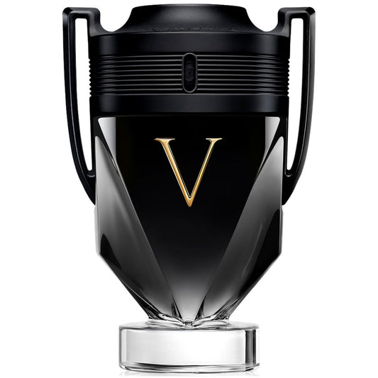 Rabanne Men's Invictus Victory Eau de Parfum Spray, 3.4-oz.