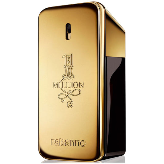 Rabanne Men's 1 Million Eau de Toilette Spray, 1.7 oz.