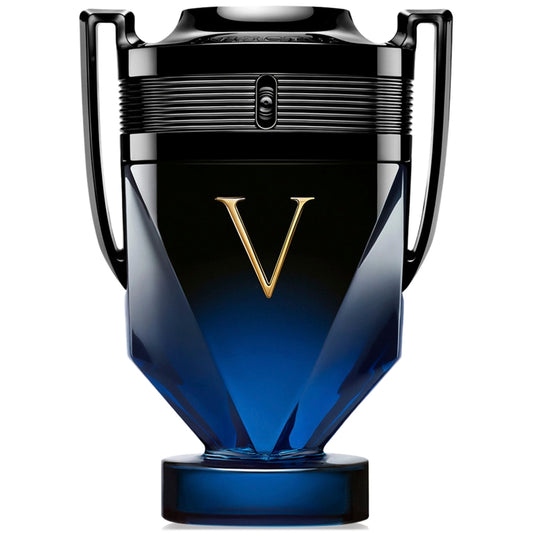Rabanne Men's Invictus Victory Elixir Parfum Intense Spray