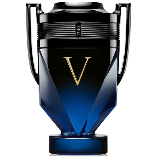 Rabanne Men's Invictus Victory Elixir Parfum Intense Spray, 3.4 oz.