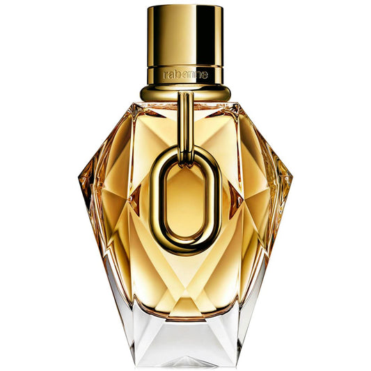Rabanne Million Gold For Her Refillable Eau de Parfum Spray, 3 oz.