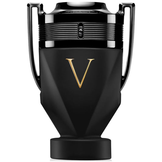 Rabanne Men's Invictus Victory Absolu Parfum Intense, 3.4 oz.