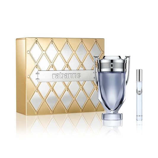 Men's 2-Pc. Invictus Eau de Toilette Jumbo Gift Set