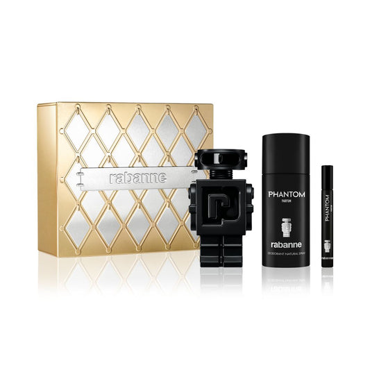 Men's 3-Pc. Phantom Parfum Gift Set