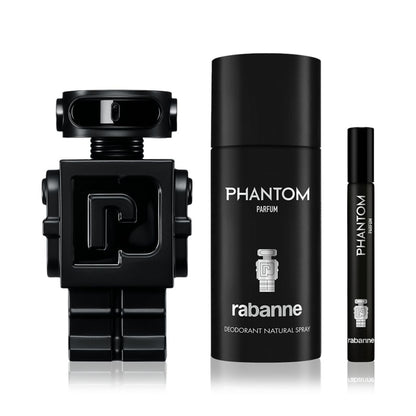 Men's 3-Pc. Phantom Parfum Gift Set