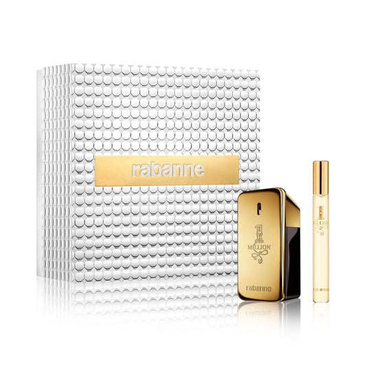 Rabanne Men's 2-Pc. 1 Million Eau de Toilette Gift Set