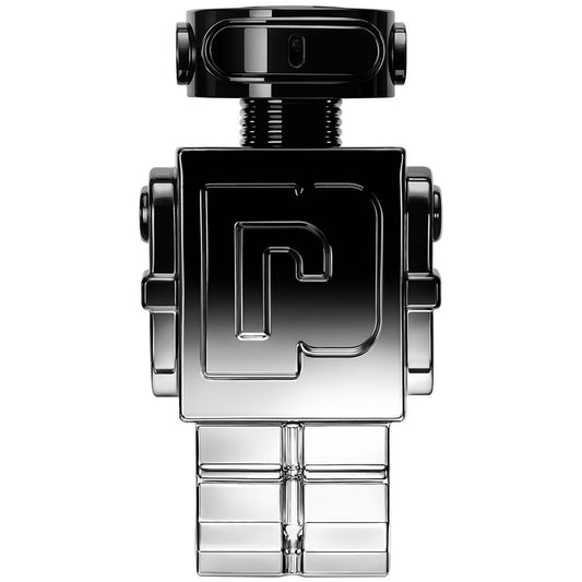 Rabanne Men's Phantom Elixir Refillable Parfum Intense, 5.1 oz, First at Macy's!