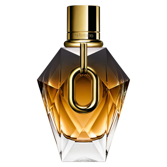 Rabanne Million Gold For Her Eau De Parfum Refill, 3.04 oz.