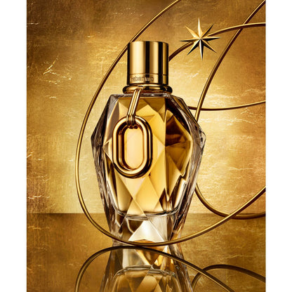 Rabanne 3-Pc. Million Gold For Her Fragrance Gift Set with Body Lotion