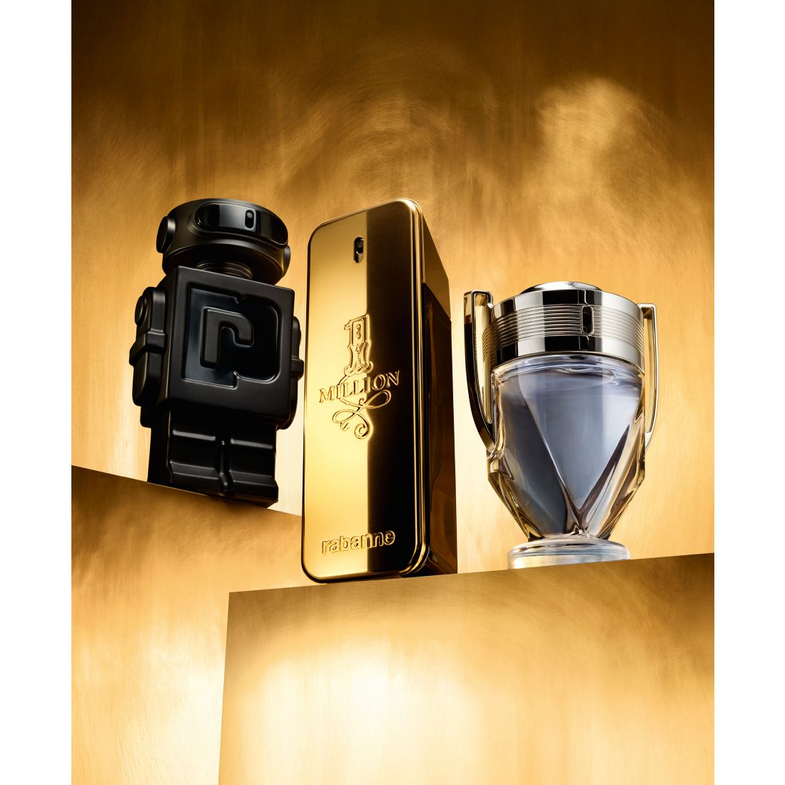 Rabanne 3-Pc. 1 Million Eau de Toilette Gift Set