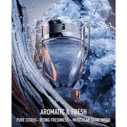 Rabanne 3-Pc. Invictus Eau de Toilette Gift Set