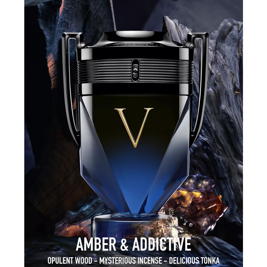Rabanne 3-Pc. Invictus Victory Elixir Gift Set