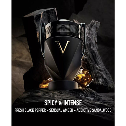 Rabanne 3-Pc. Invictus Victory Absolu Gift Set