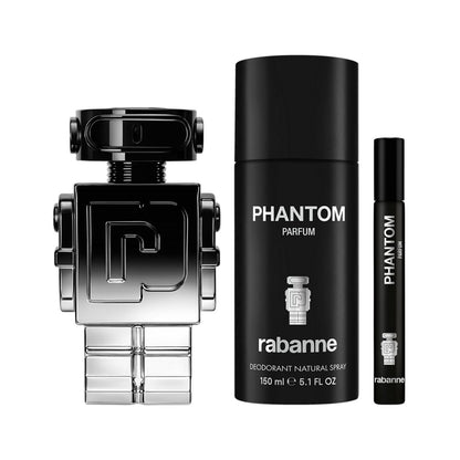 Rabanne 3-Pc. Phantom Elixir Gift Set