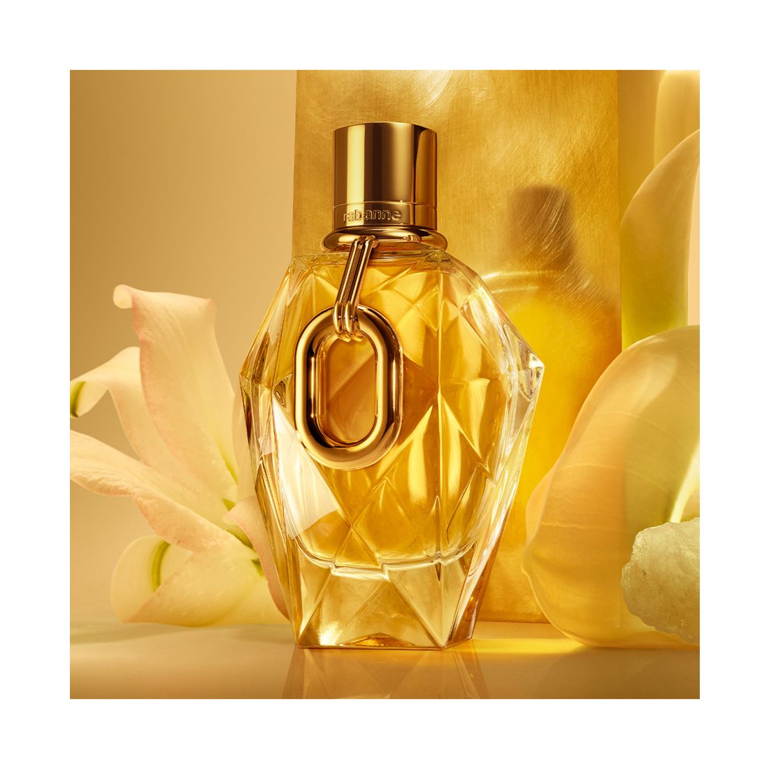Rabanne 3-Pc. Million Gold For Her Eau De Parfum Gift Set