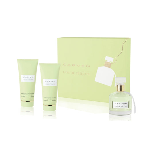 Carven L'Eau de Toilette Gift Set