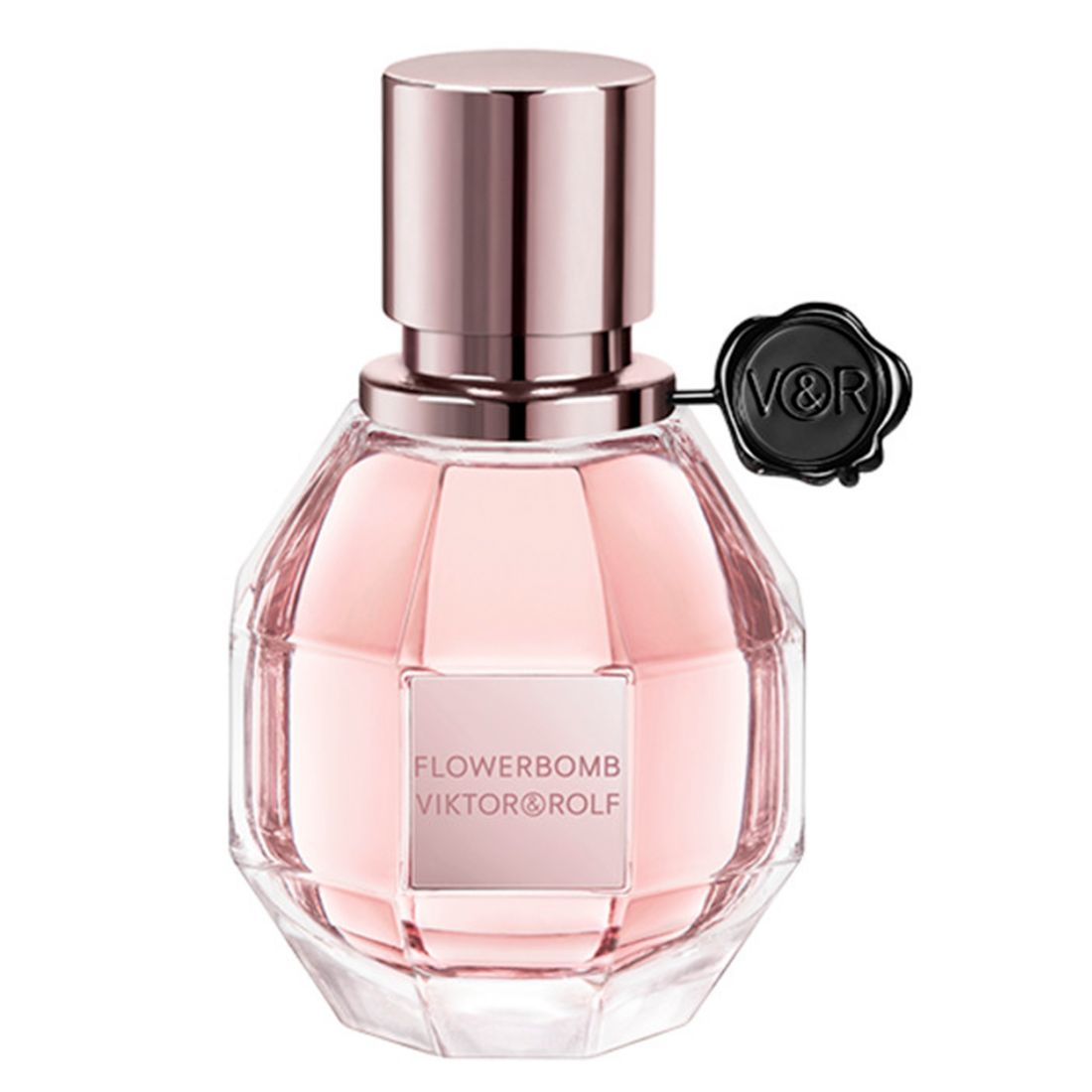 Viktor & Rolf Flowerbomb Eau de Parfum Spray, 1 oz.
