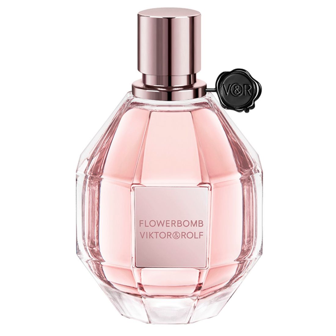 Viktor & Rolf Flowerbomb Eau de Parfum Spray, 3.4 oz.